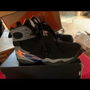 Jordan Retro 8 size 5